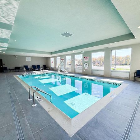 Hawthorn Extended Stay By Wyndham Mount Laurel Moorestown Экстерьер фото