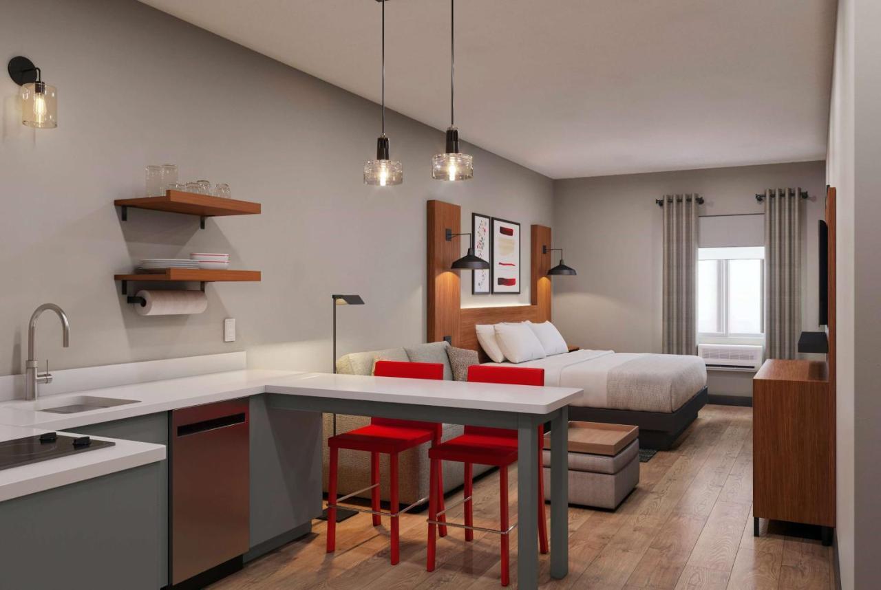 Hawthorn Extended Stay By Wyndham Mount Laurel Moorestown Экстерьер фото