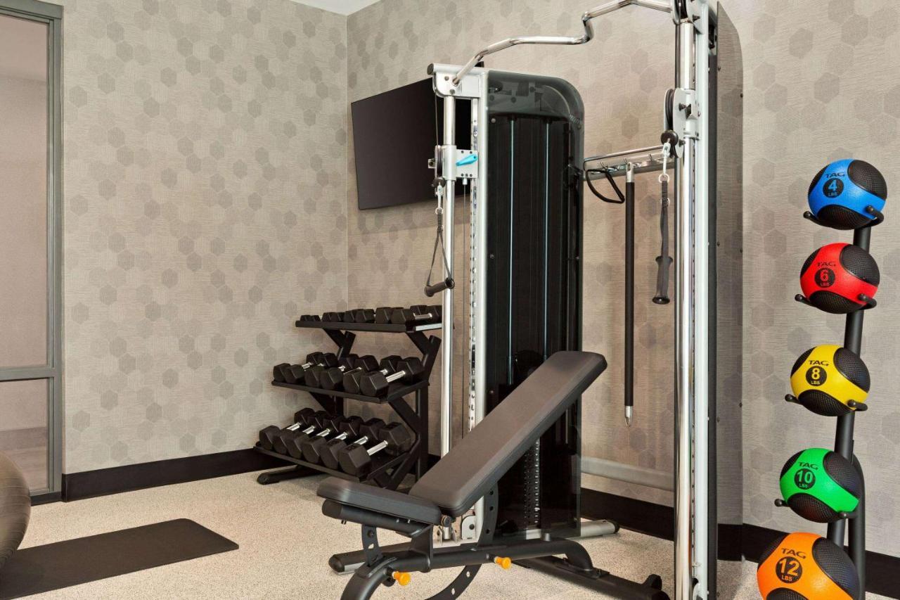 Hawthorn Extended Stay By Wyndham Mount Laurel Moorestown Экстерьер фото