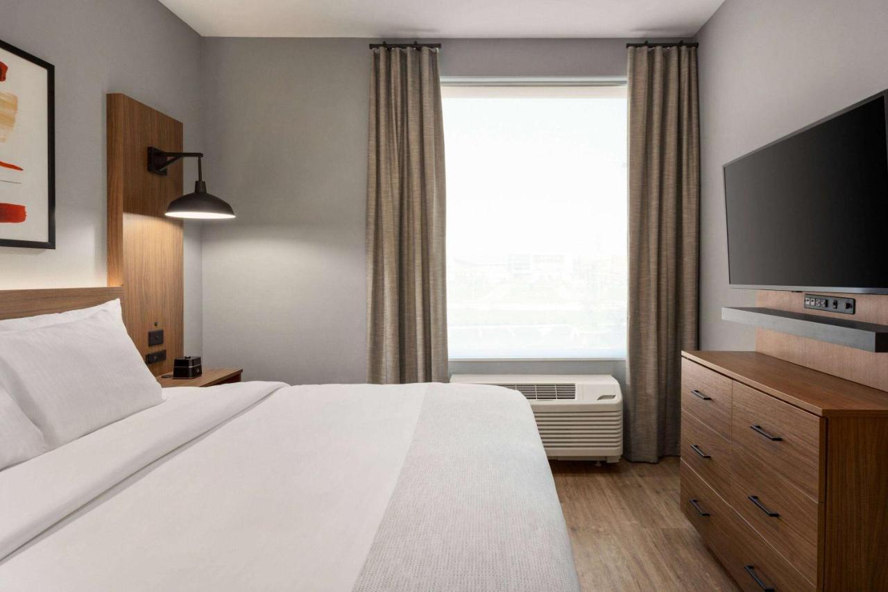 Hawthorn Extended Stay By Wyndham Mount Laurel Moorestown Экстерьер фото
