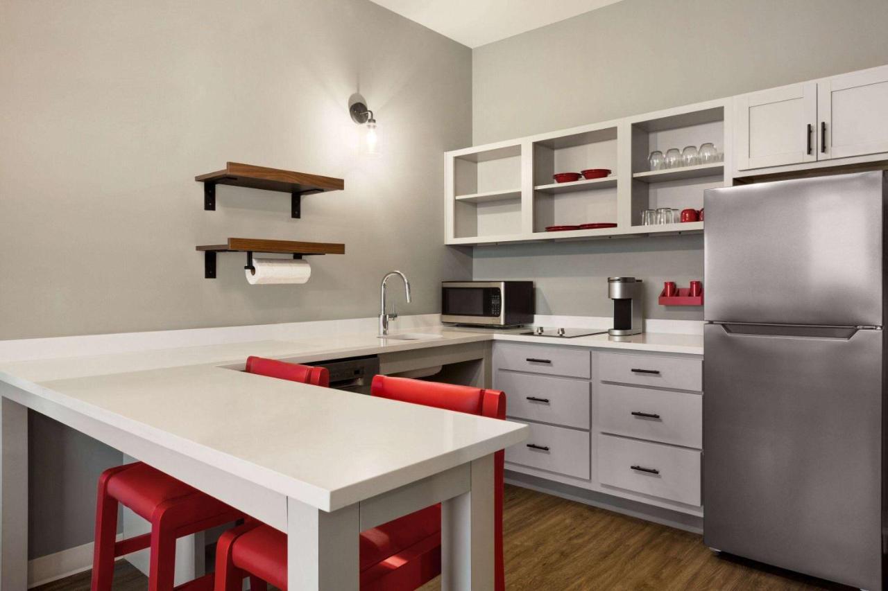 Hawthorn Extended Stay By Wyndham Mount Laurel Moorestown Экстерьер фото