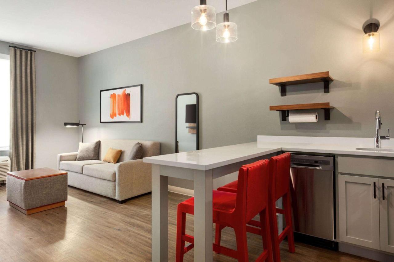 Hawthorn Extended Stay By Wyndham Mount Laurel Moorestown Экстерьер фото
