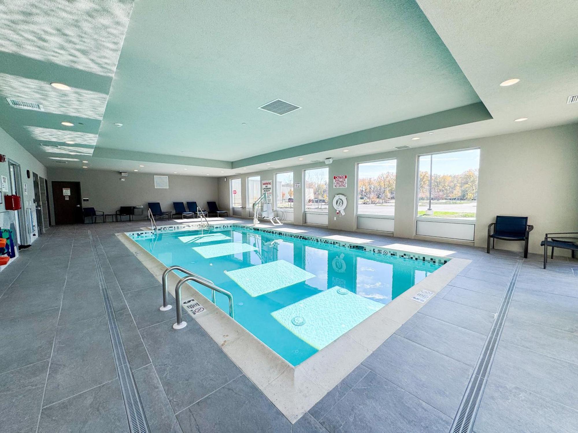 Hawthorn Extended Stay By Wyndham Mount Laurel Moorestown Экстерьер фото