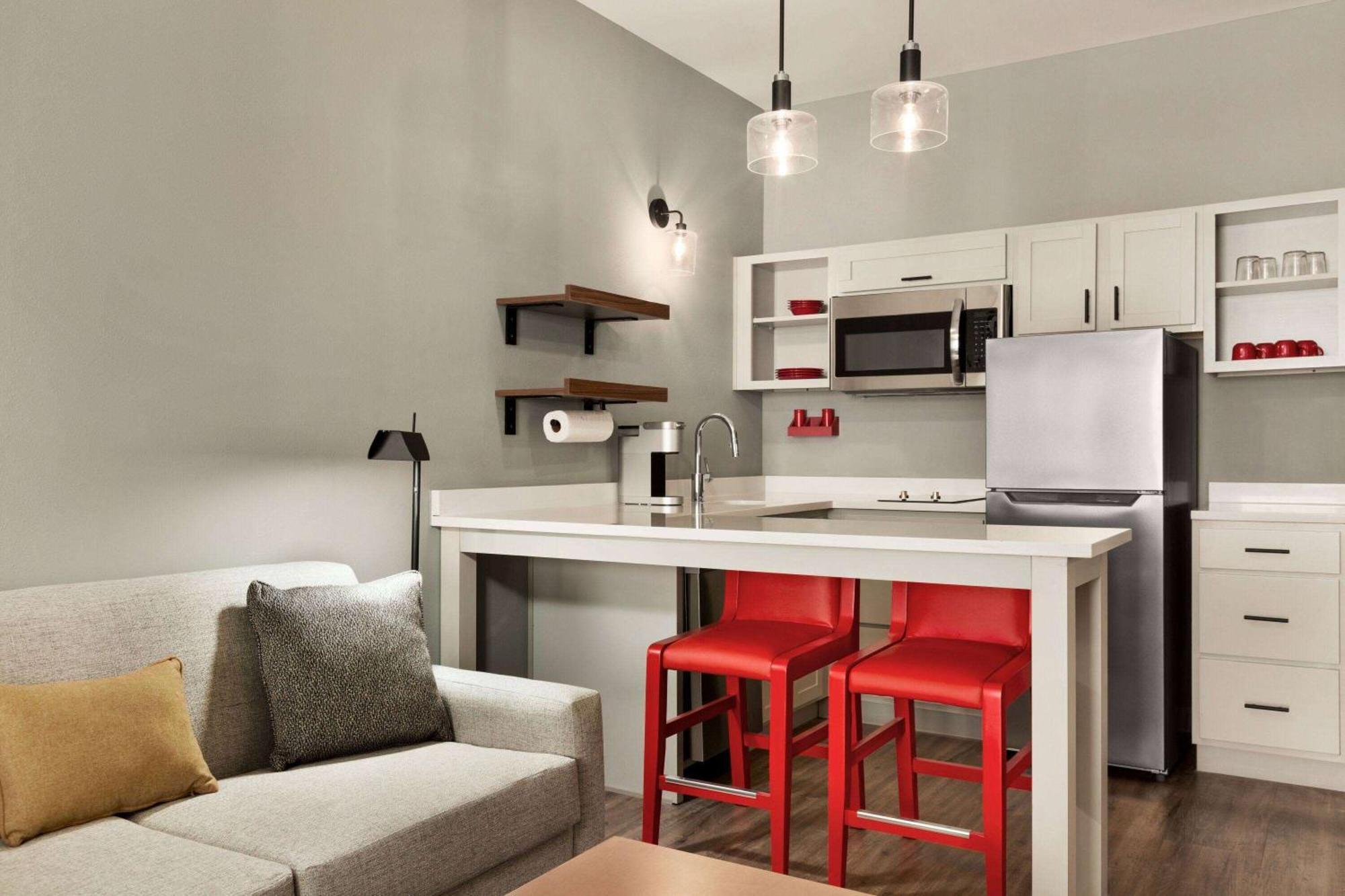 Hawthorn Extended Stay By Wyndham Mount Laurel Moorestown Экстерьер фото