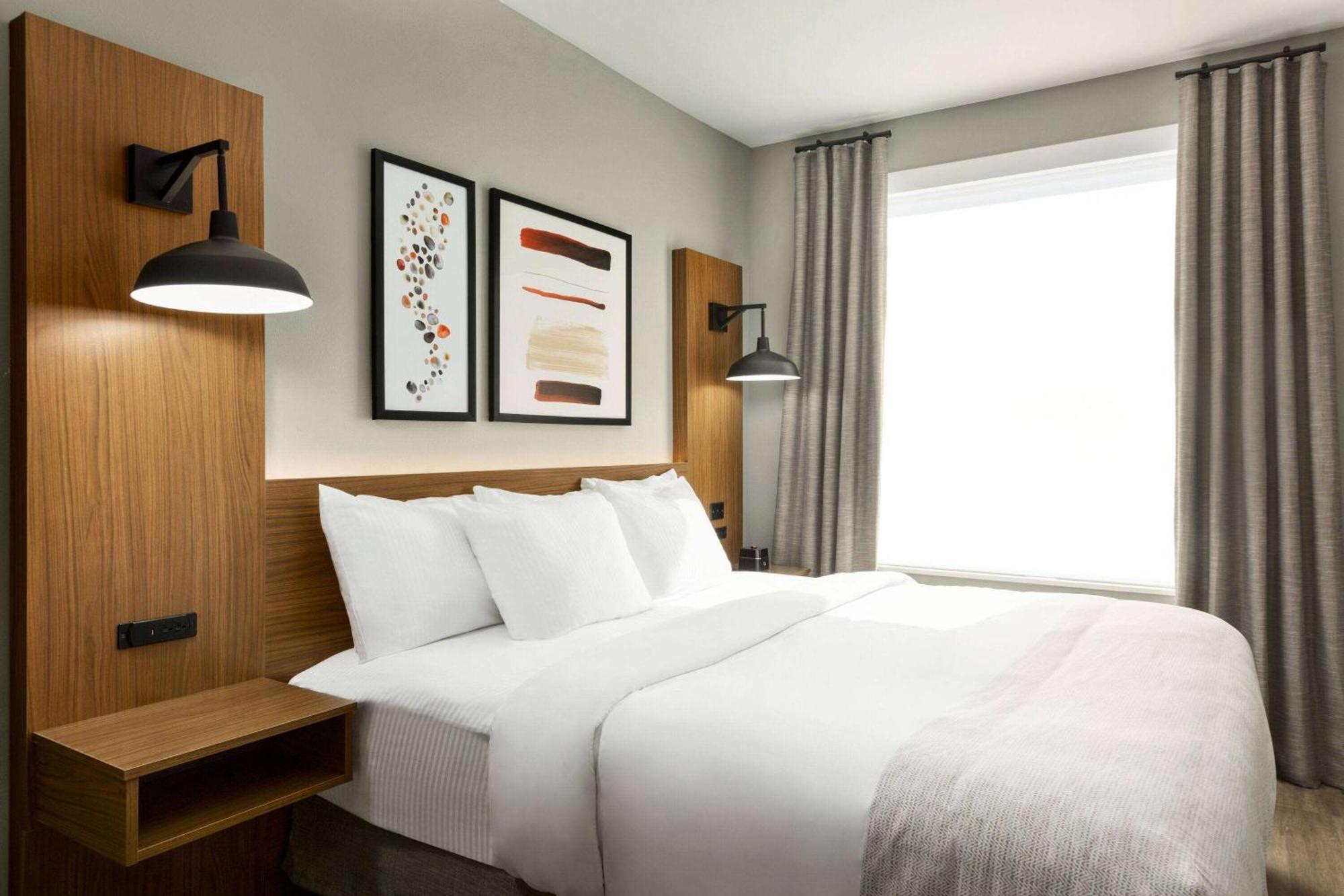 Hawthorn Extended Stay By Wyndham Mount Laurel Moorestown Экстерьер фото