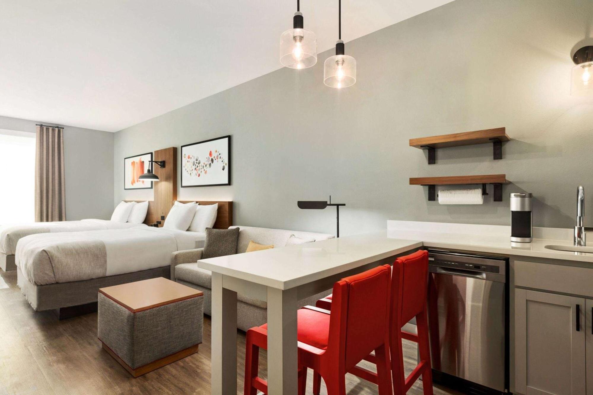Hawthorn Extended Stay By Wyndham Mount Laurel Moorestown Экстерьер фото