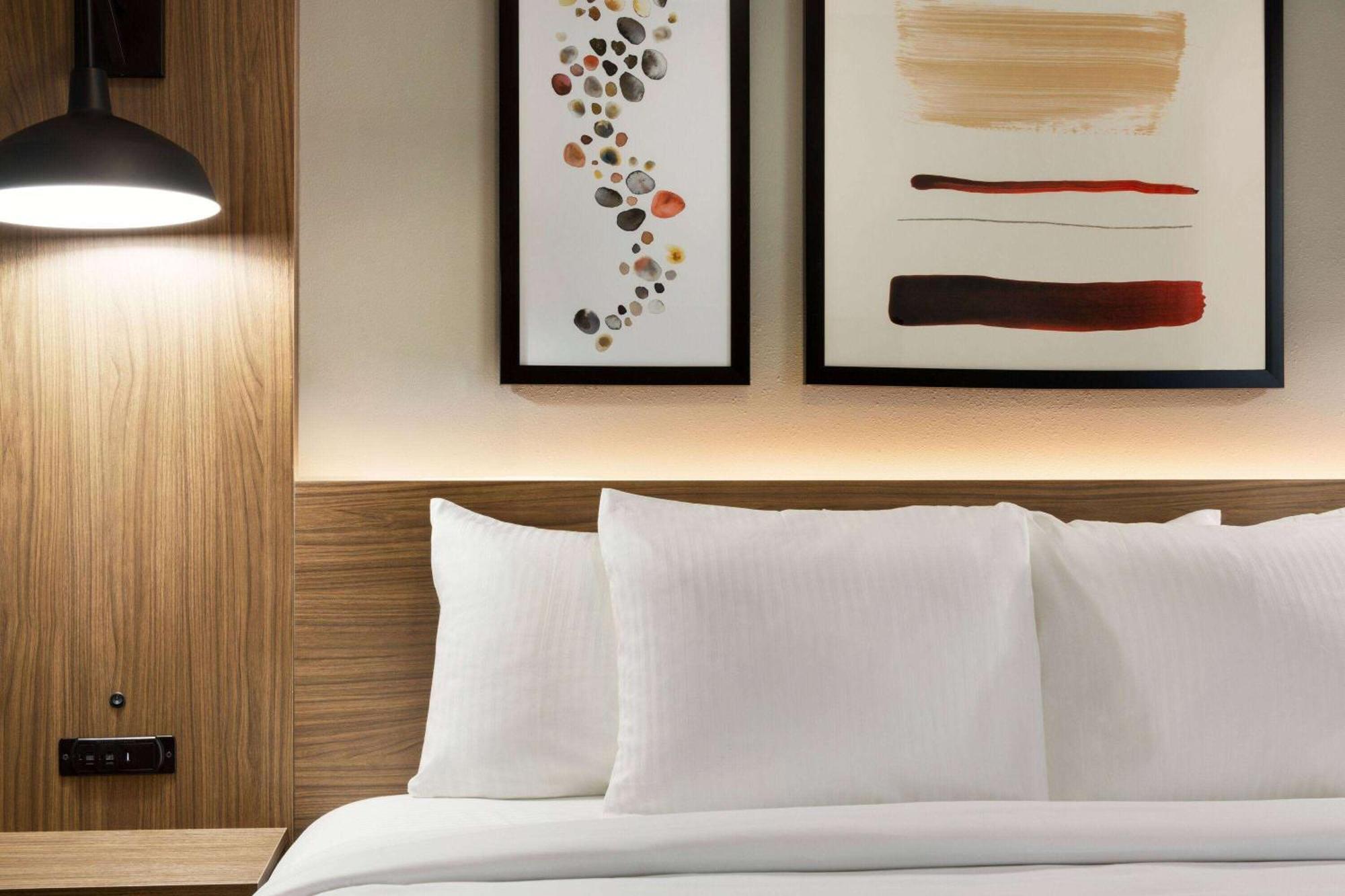Hawthorn Extended Stay By Wyndham Mount Laurel Moorestown Экстерьер фото