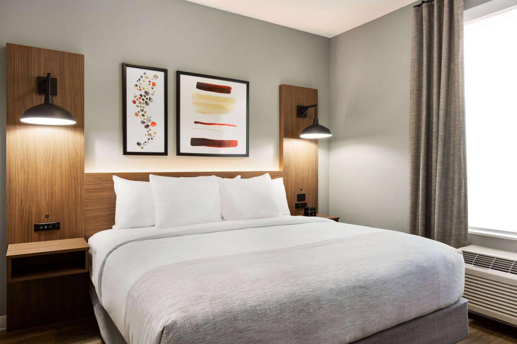 Hawthorn Extended Stay By Wyndham Mount Laurel Moorestown Экстерьер фото